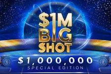 888poker $1M Big Shot