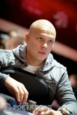 Online Railbird Report: Blom na Montanha Russa 101