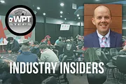 Industry Insiders: Get to Know Bill Cottam of WPT Steps