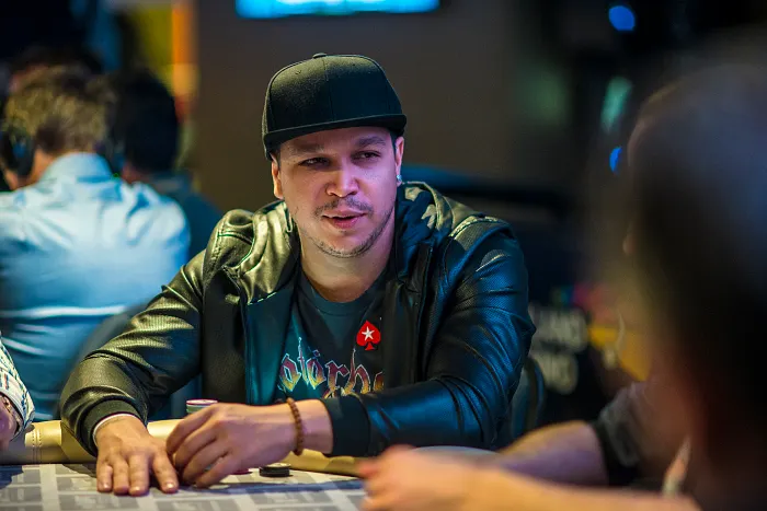 Felipe Ramos Has Something to Say 103