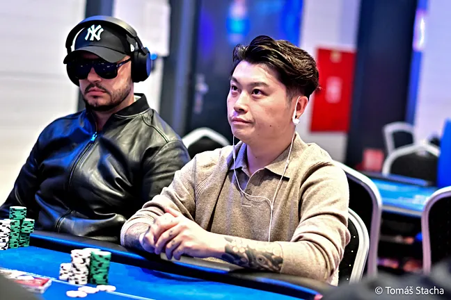 David Hu