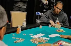 World Poker Tour on FSN: From Short Stack to Victory at Seminole Hard Rock 103