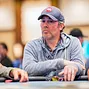 Alexander Altman $1,100 RunGood Main Event Flight 1A