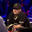 Phil Hellmuth