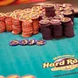 Seminole Hard Rock poker chips