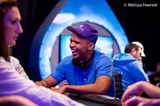 Phil Ivey