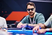 Felipe Morelli forra US$ 275 mil com quarto lugar no Main Event da APT Online