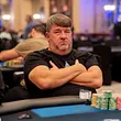 Chris Moneymaker