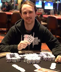 2015 Aussie Millions: Daniel Rudd, Oliver Gill and Sean O’Reilly Capture Titles 102