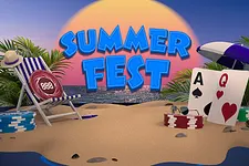 888poker Summer Fest Freeroll