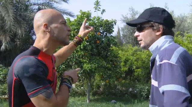 Poker TV : Gonzague piège la Maison du Bluff et Gaëlle Garcia Diaz s’envoie en l’air