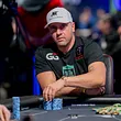 Michael Mizrachi