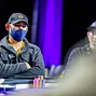 Grant Maruya $1,100 RunGood Main Event FT