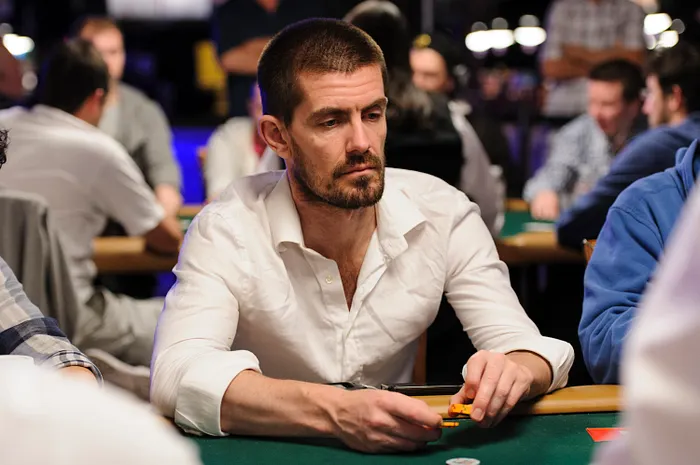 Ventos de Mudança: Gus Hansen Ganhou US$1,1 Milhões em 2 Dias 0001