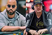 Jungleman Rips Bryn Kenney for "Talking S**t" About Phil Hellmuth