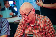 Mikael Grönvik Heads Field at Close of Day 1a of MPNPT Sunny Beach