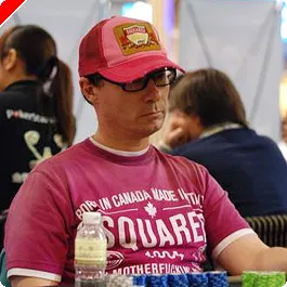 PokerStars.net APPT Macau High Rollers Event, Day 1: Steicke Surges to Top 0001