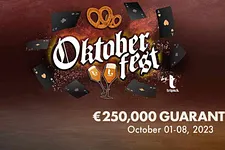 Oktoberfest