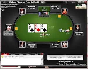 There Are Still 14 Freerolls Left in Titan's k Winter Series! 101
