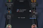 ClubWPT Gold Nevada Poker