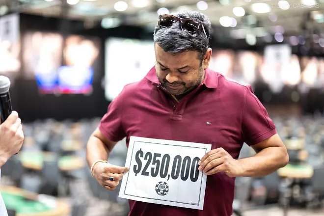 Vinay Boob