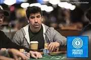 PokerNews Podcast: Jesse Sylvia & Hustler Casino's Shaun Yaple