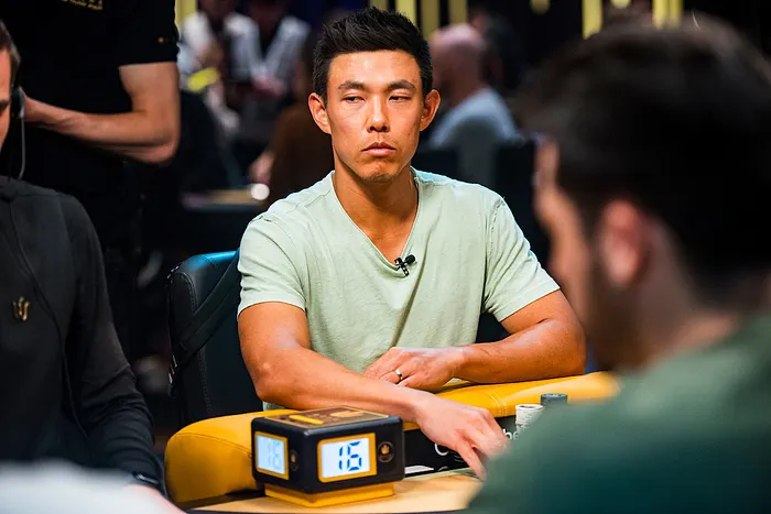 Brian Kim
