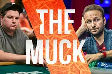 Daniel Negreanu was at it again on Twitter with Shawn Deeb.