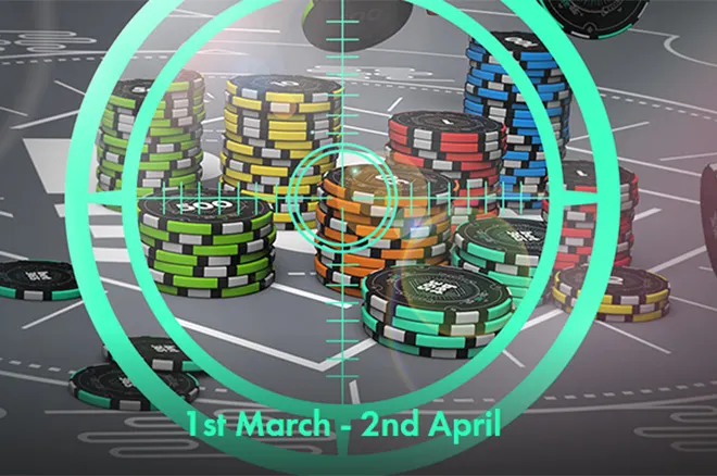 €5,500,000 Bounty Hunter Series XL