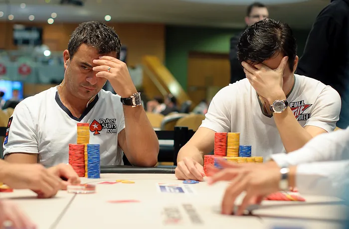 PokerStars EPT London: A Look Back 129