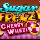Sugar Frenzy Cherry Wheel