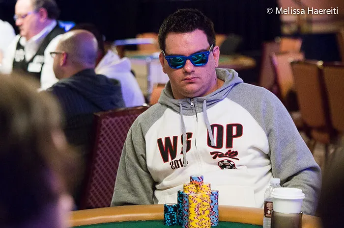 Caio Hey - PokerStars