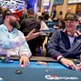 Daniel Negreanu, Phil Hellmuth