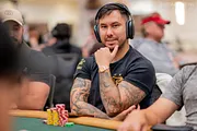 Pódio verde e amarelo e altas forras marcam semana brasileira na GGPoker