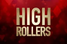 High Rollers do PokerStars