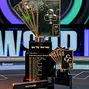 PPC Trophy