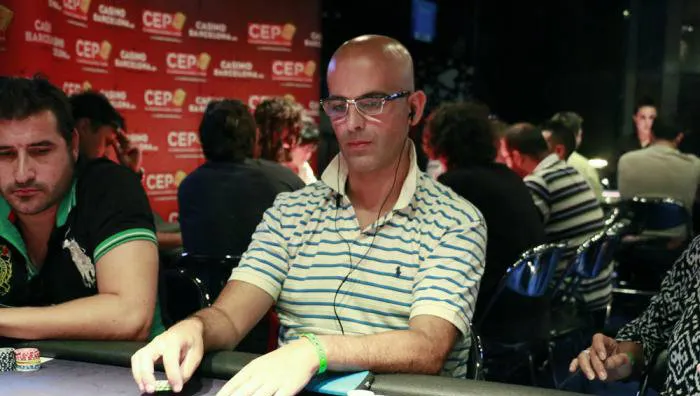 San Sebastián confirma la buena salud del CEP 2014 0001