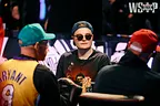WSOP Main Event