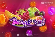 Berryburst Slot Machine: Review and Free Demo