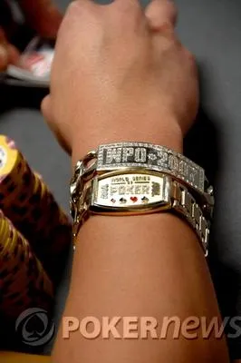 WSOP 2008 Tournoi 40 : second bracelet pour John Phan dans le 2.500$ 2-7 Triple Draw 0001
