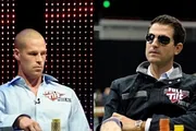 Prop bet : Patrik Antonius corrige Brandon Adams au tennis (Vidéo)