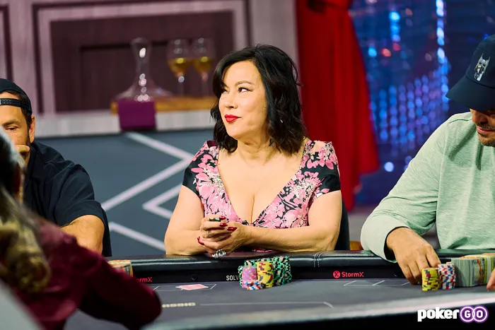 Jennifer Tilly