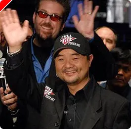 Jerry Yang Wins 2007 WSOP Main Event 0001