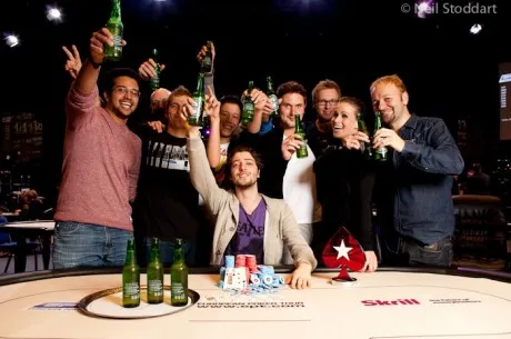Rétro Poker 2012 : Mai, Ktorza met le feu au WPT Bellagio 102