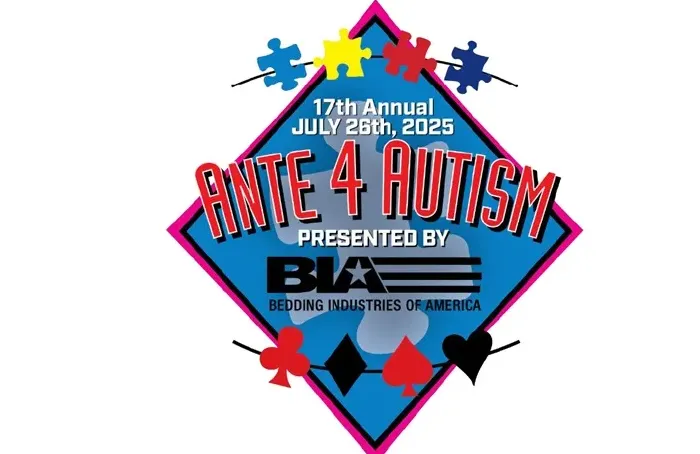 2025 Ante4Autism Tournament