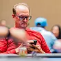 Graham Perry $1,100 RunGood Main Event Flight 1B