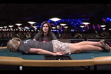 2011 WSOP