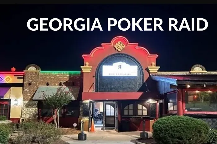 Royal Flush Bar Poker