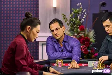 High Stakes Poker