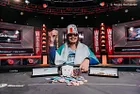 Yuliyan Kolev Wins 2022 WSOP Millionaire Maker For 2nd Career Bracelet